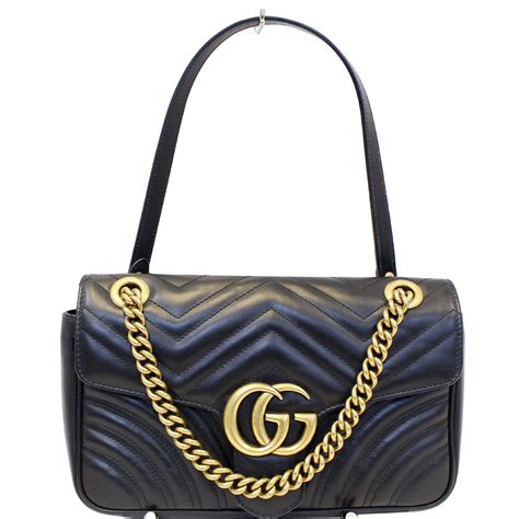 gucci 448108|gucci marmont small matelasse bag.